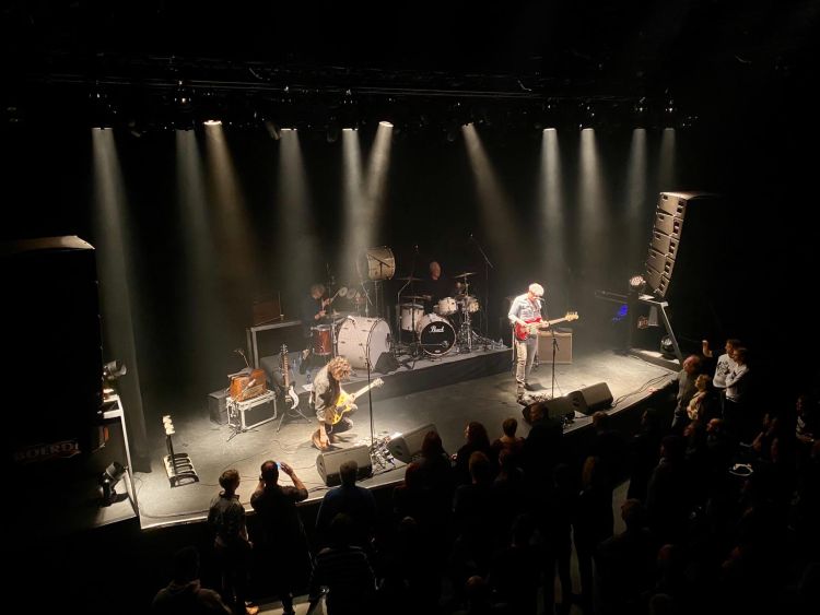 Cesar Zuiderwijk Sloper December 18, 2019 Zoetermeer - Boerderij photo Ruben Spiker